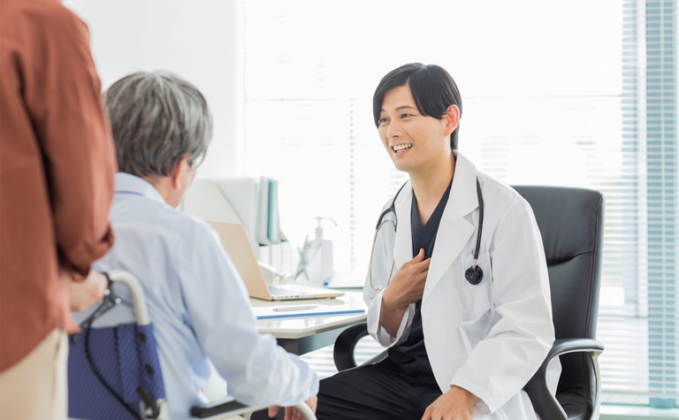 循環器疾患の種類について~船橋市にある循環器内科なら「つばさ在宅クリニック西船橋」~