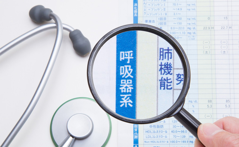 呼吸器内科とは?咳の悩みは船橋市の「つばさ在宅クリニック西船橋」まで