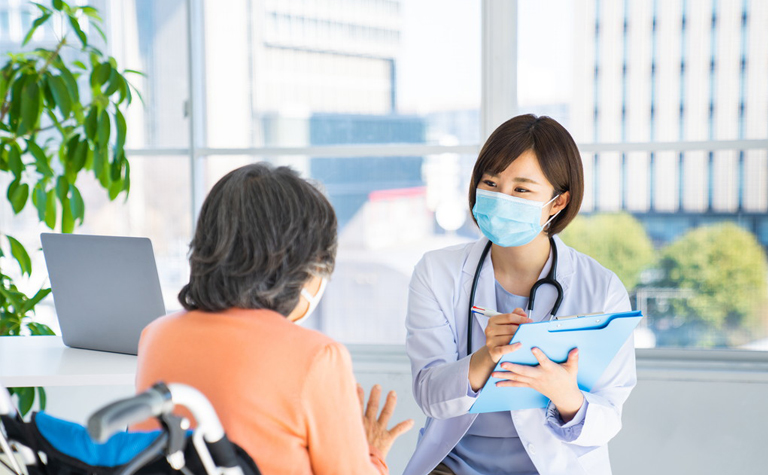 船橋市での高齢者向け健康診断の実施~健康診断の重要性・予防医学~