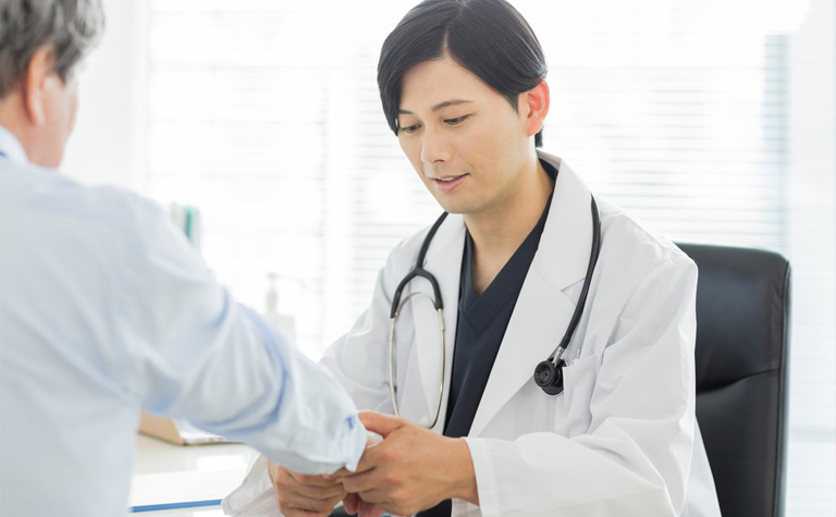 生活習慣病とは?糖尿病と生活習慣の関係について