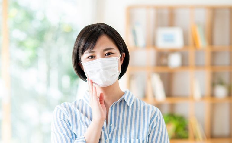 風邪で病院に行くべきか?ひきはじめの対処や注意点
