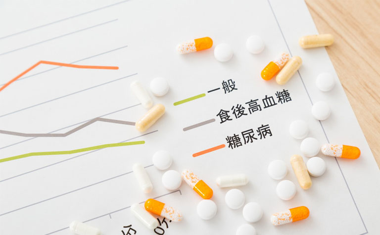 低血糖とは？原因と対処法｜糖尿病と低血糖の関係