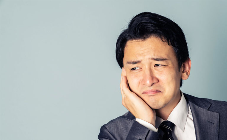 通常の風邪で味覚障害や嗅覚の低下は起こるのか?