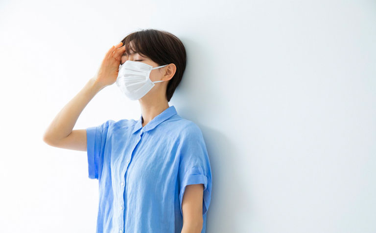風邪の感染力はいつまで?(何日間)|風邪は解熱後もうつる?