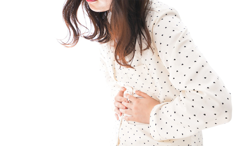 お腹の風邪とは?感染性胃腸炎について