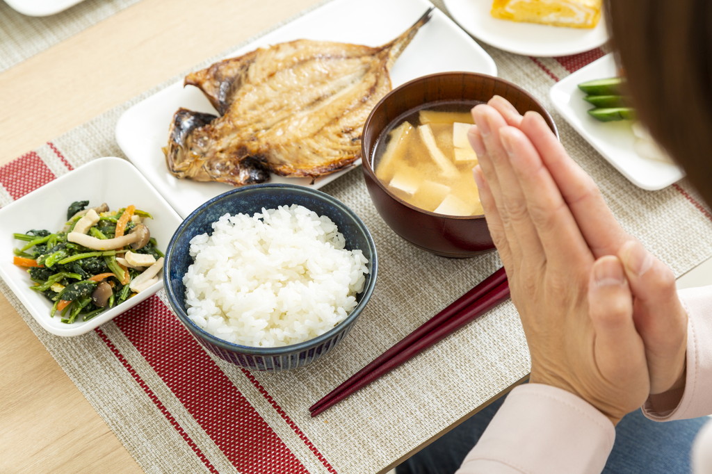 健康診断前（前日）の食事における注意点について