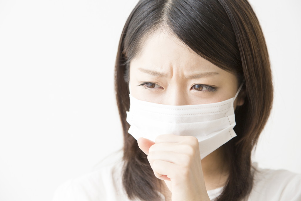 アトピー咳嗽とは？症状や原因について解説！