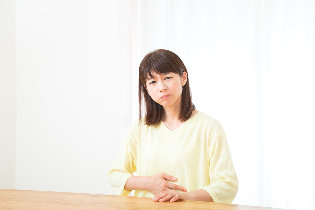 お腹の風邪(感染性胃腸炎)は人にうつるのか?