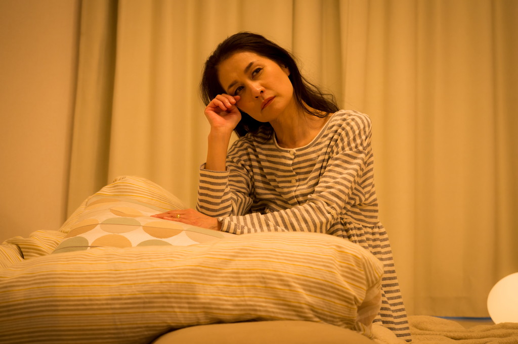 睡眠不足だと風邪をひきやすい!?睡眠不足になるとどうなる?