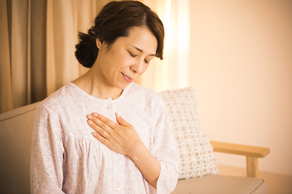 気管支炎は自然治癒する病気なのか?