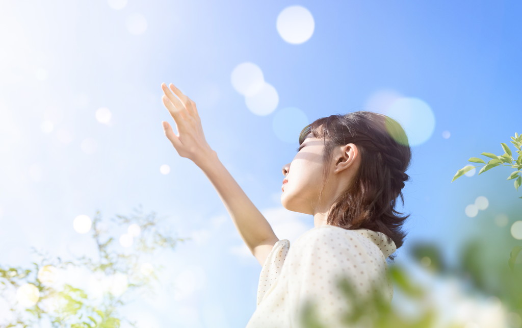 熱中症は爪を押すことでチェックできる!脱水症の見つけ方について