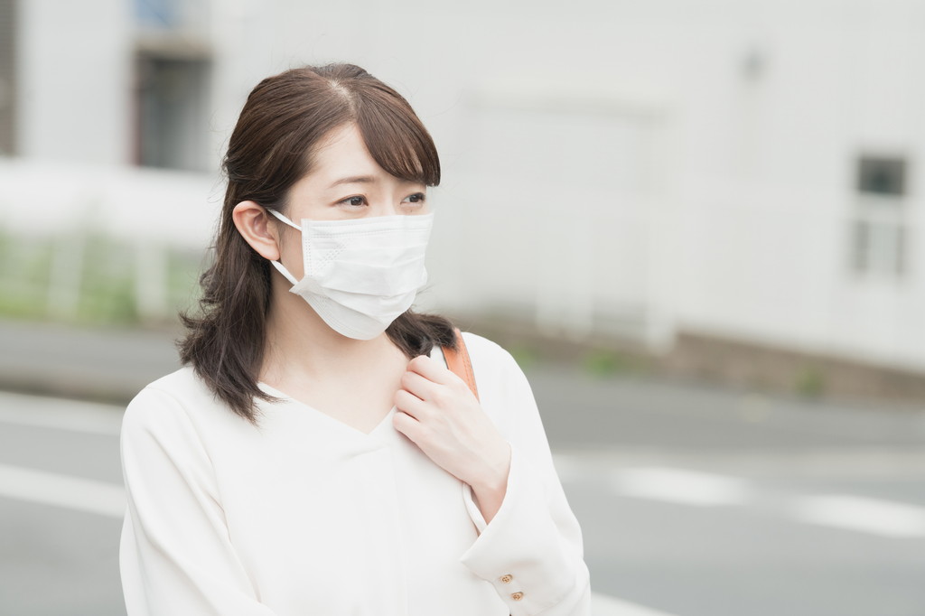 夏風邪を早く治すために押さえておくべきポイントについて
