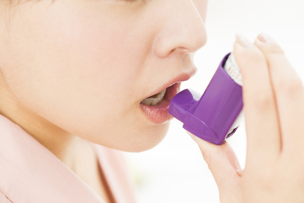 喘息の吸入器は何のために必要？吸入器の特徴や種類等を解説！