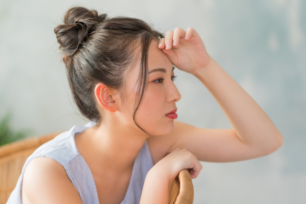 部屋でも起こる熱中症|室内で起こる熱中症の対策について