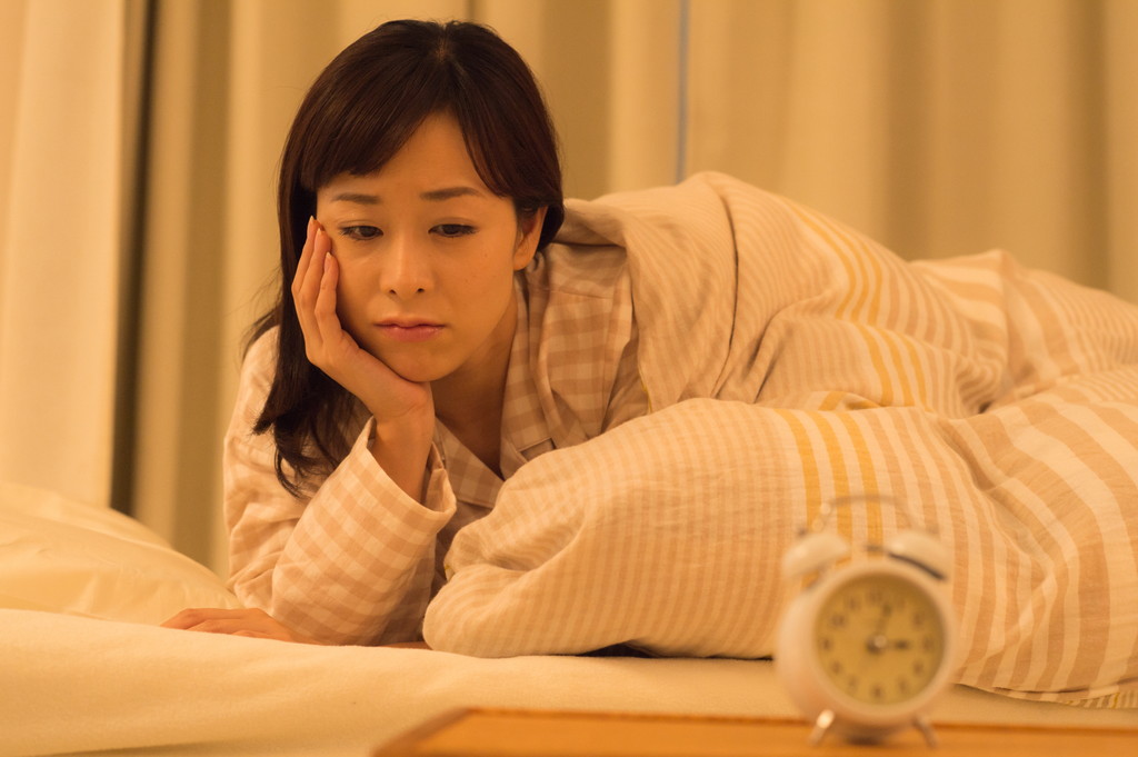 不眠症とは?|症状・原因・予防方法について解説!
