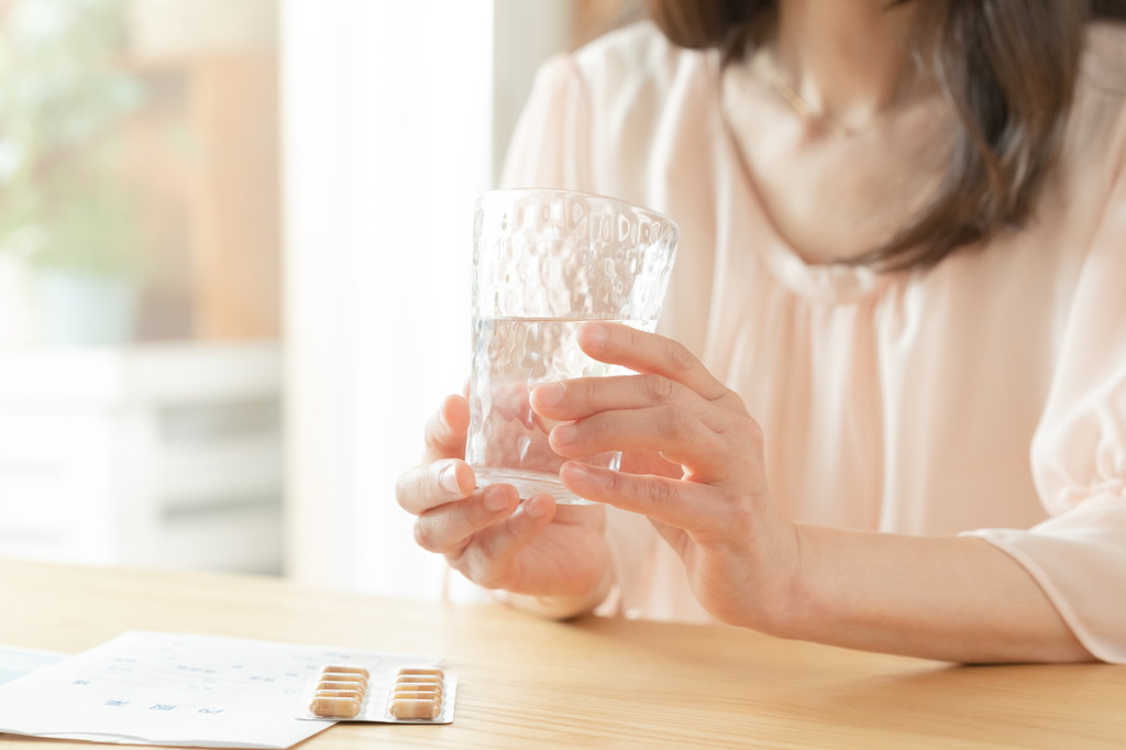 基礎疾患とはどのような病気を指している?