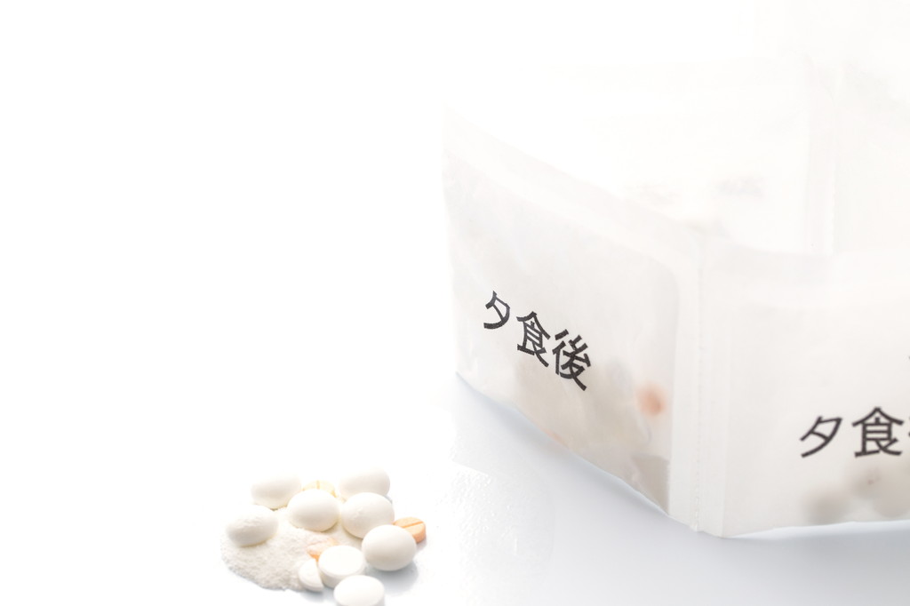薬の飲み間違いの原因と対策|高齢者の薬の注意点についても紹介!