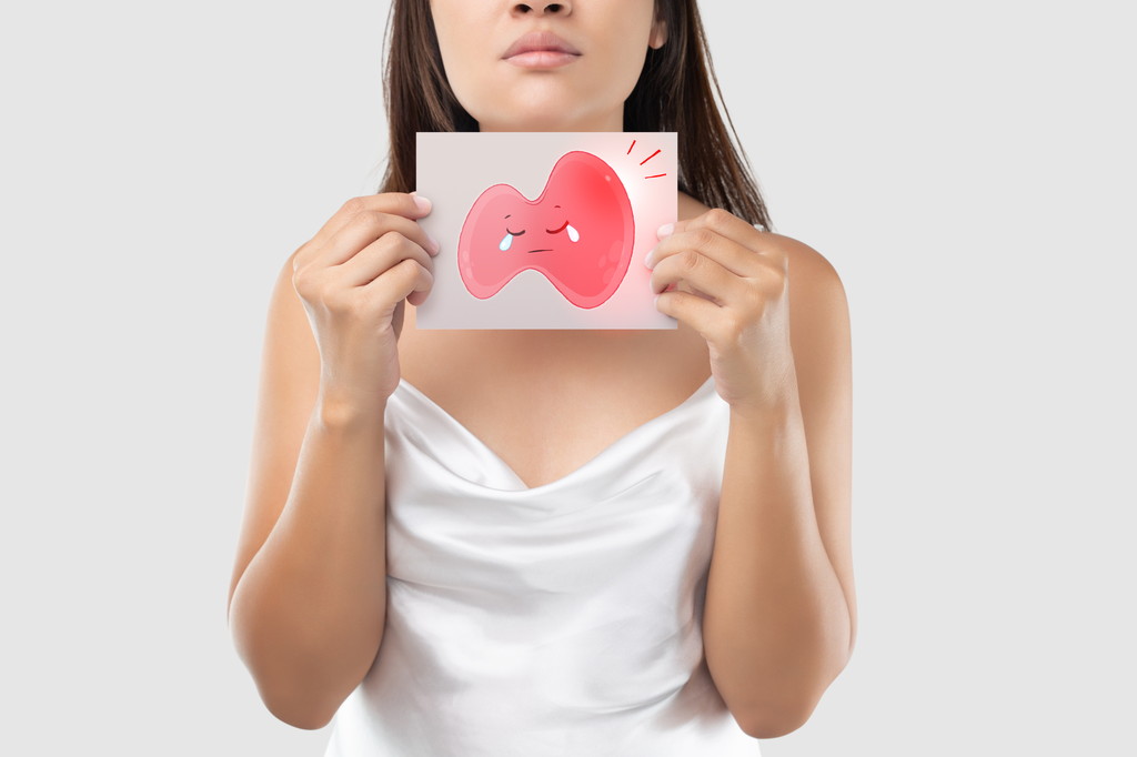 甲状腺疾患とは?症状・原因・治療について