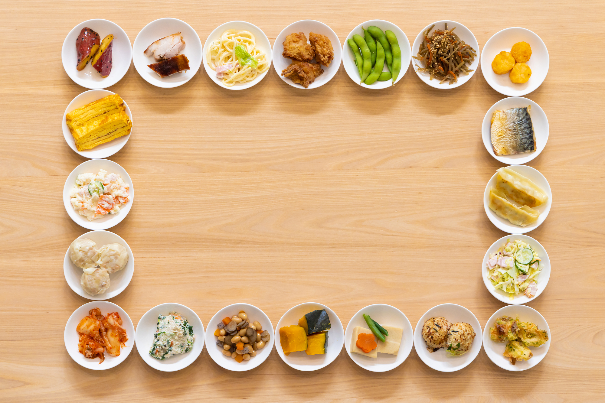 糖尿病の食事療法について～食習慣を改善し血糖値を良好にコントロール～