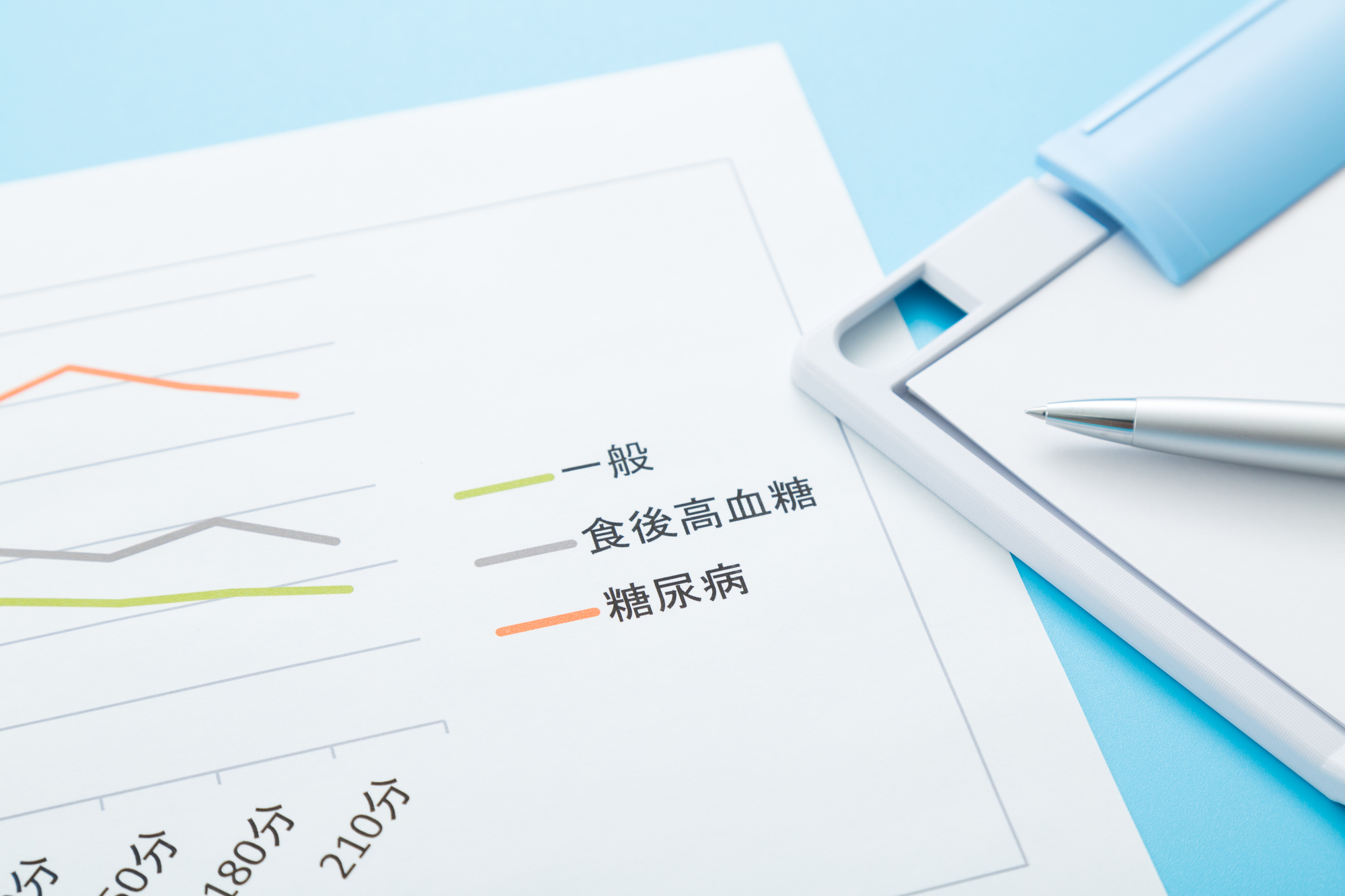 糖尿病は遺伝するのか?糖尿病と遺伝の関係性