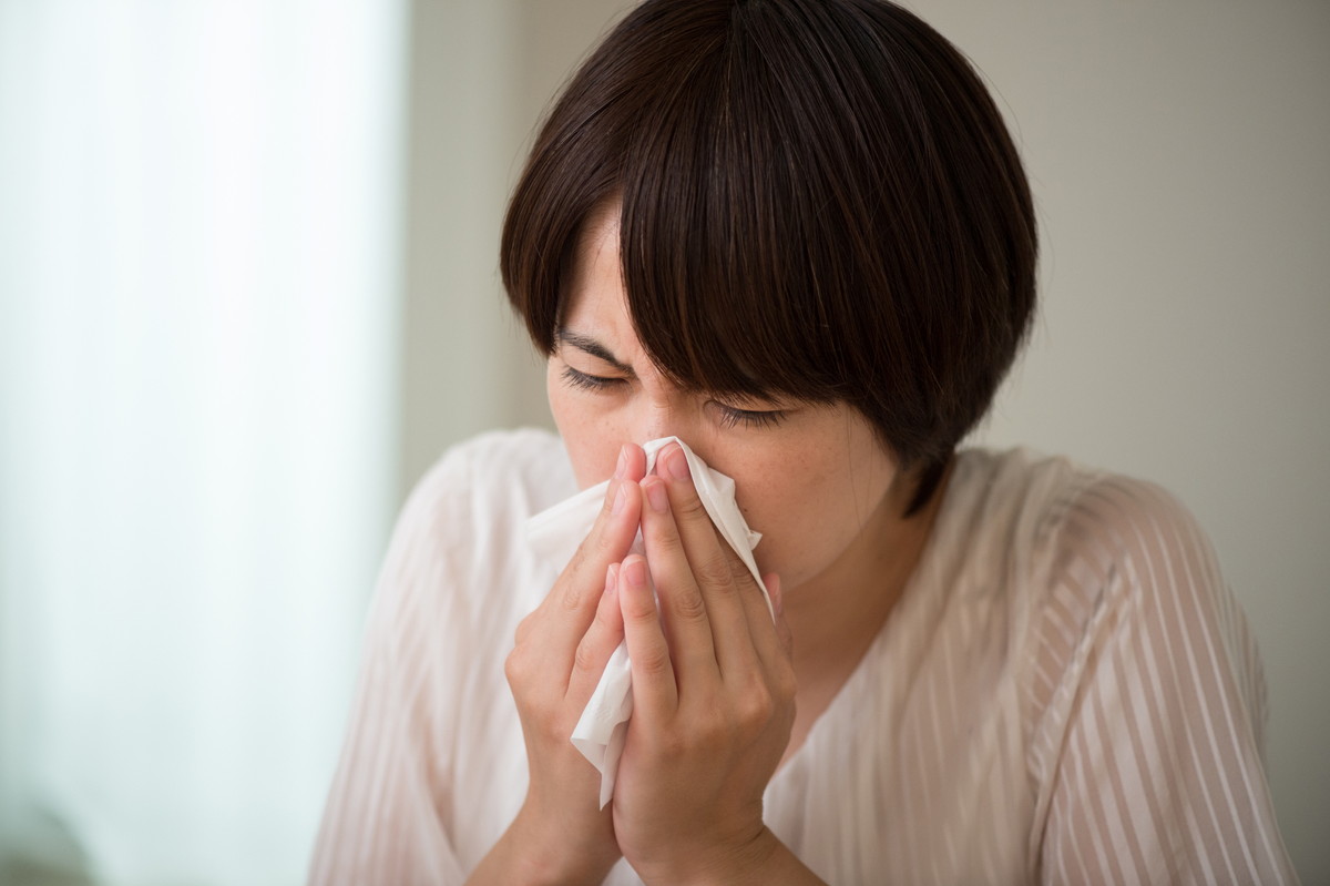 花粉症に悩む方必見｜辛い症状に試したい花粉症対策