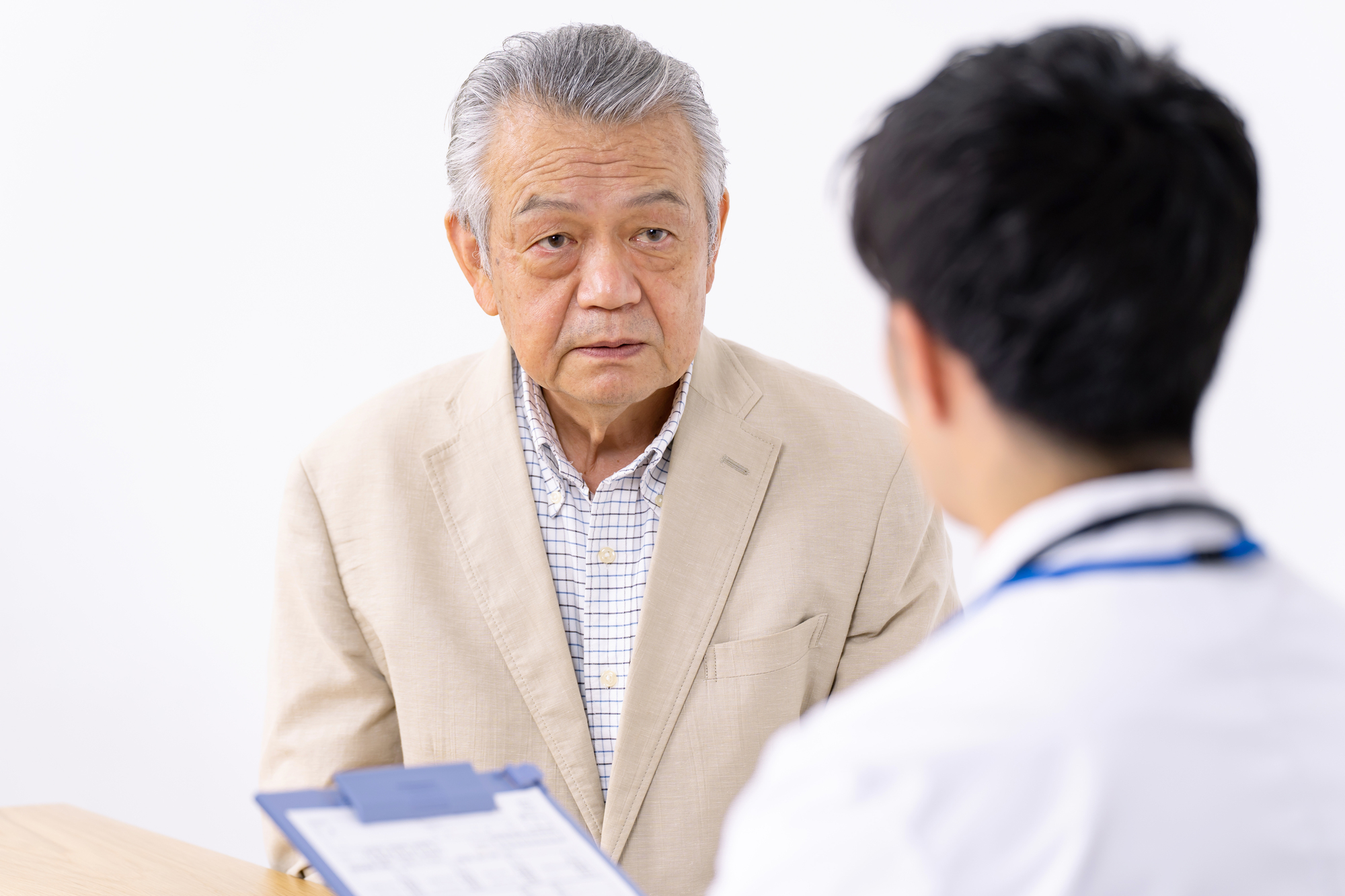 失語症とは?原因・症状・治療などを紹介!