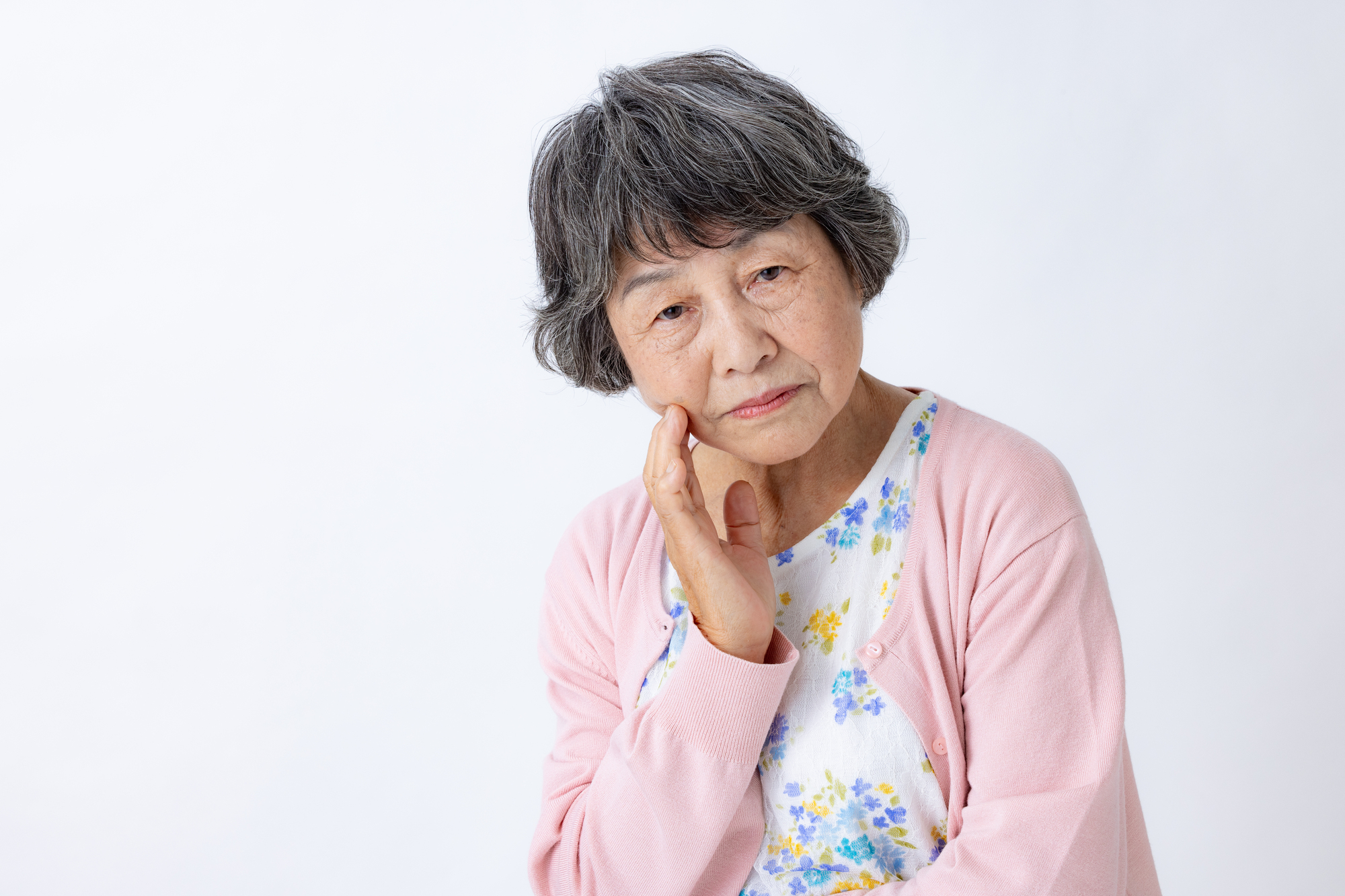 失語症の種類や認知症との違いを紹介!