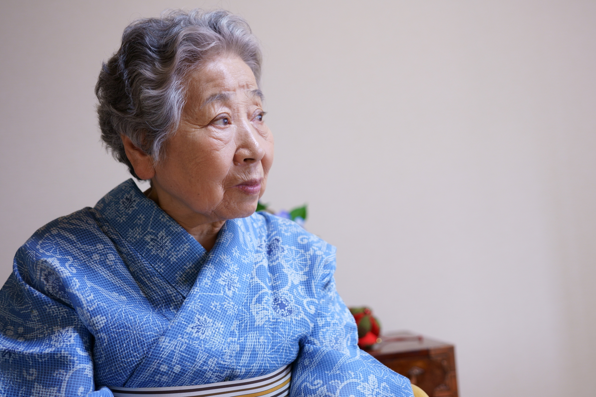 健忘症とは?原因・症状・認知症との違いを紹介!