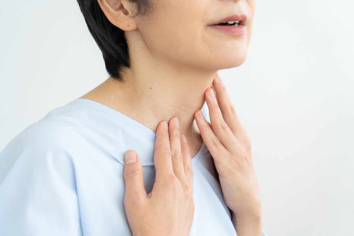 扁桃炎はうつる?扁桃炎の症状や原因を紹介!