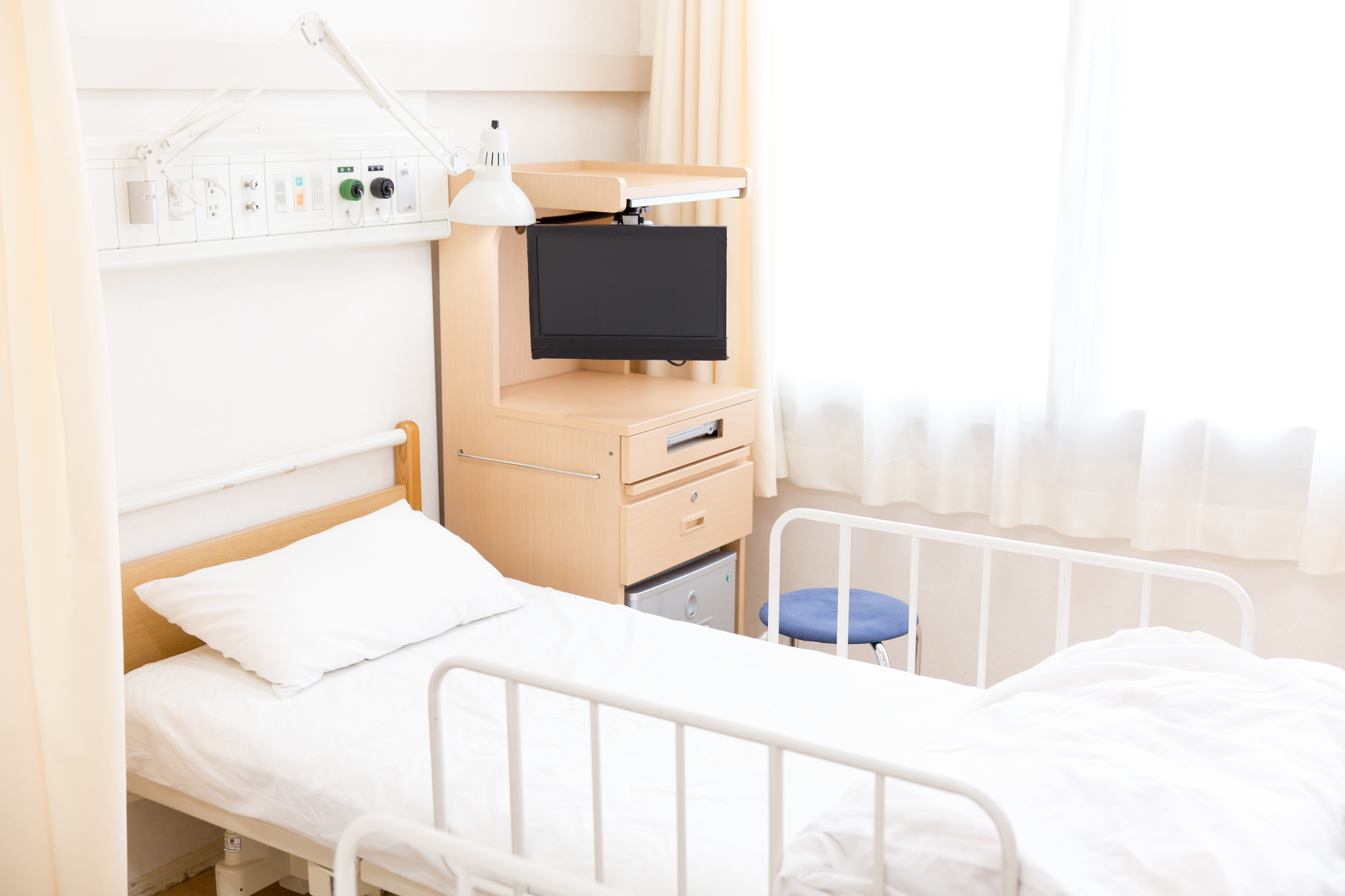 糖尿病で入院する理由とは?期間や費用についても解説!