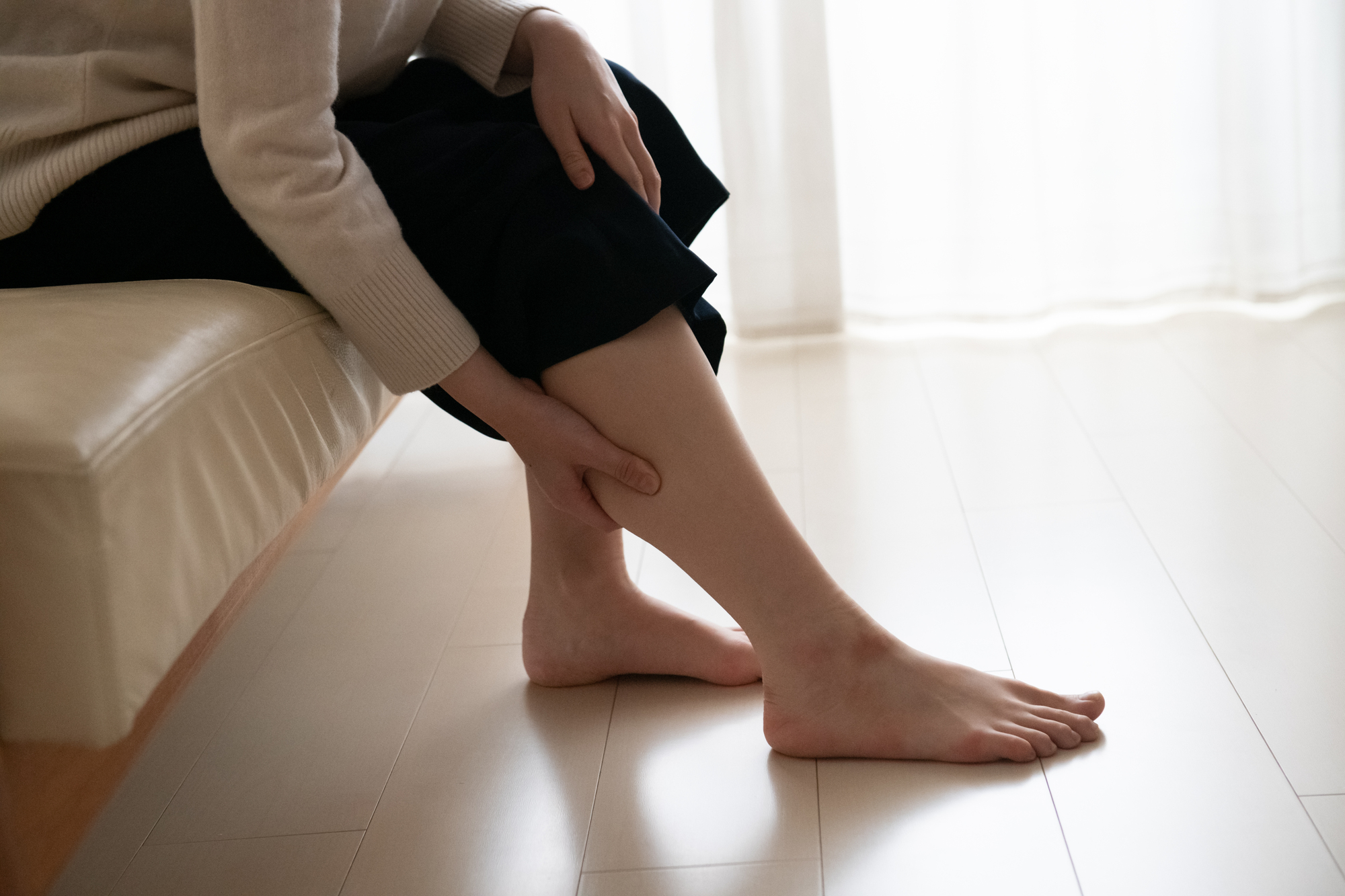 糖尿病でむくみはなぜ起こるのか?~糖尿病で起こるむくみの原因