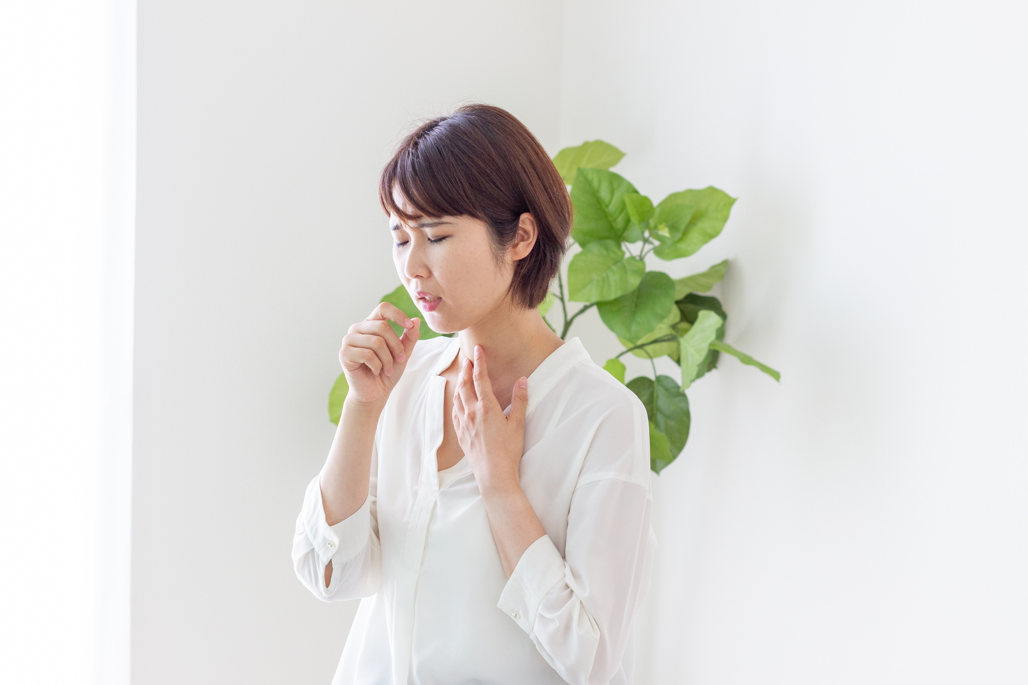 アスピリン喘息(解熱鎮痛薬過敏喘息)とは?