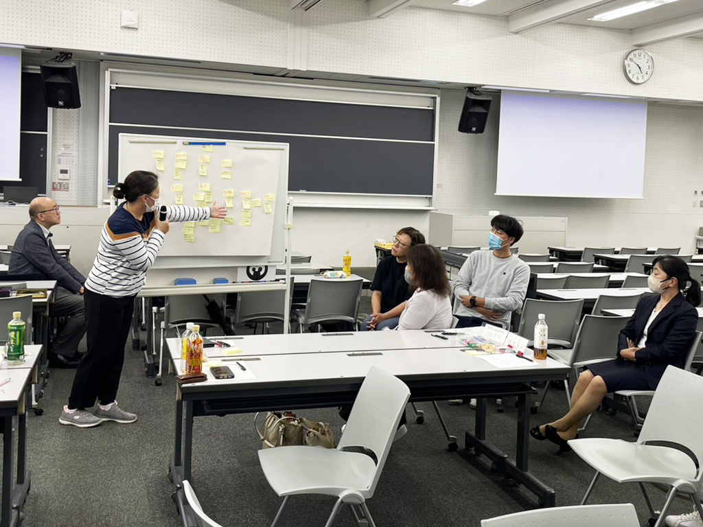 日本大学薬学部ブラッシュアップセミナー2