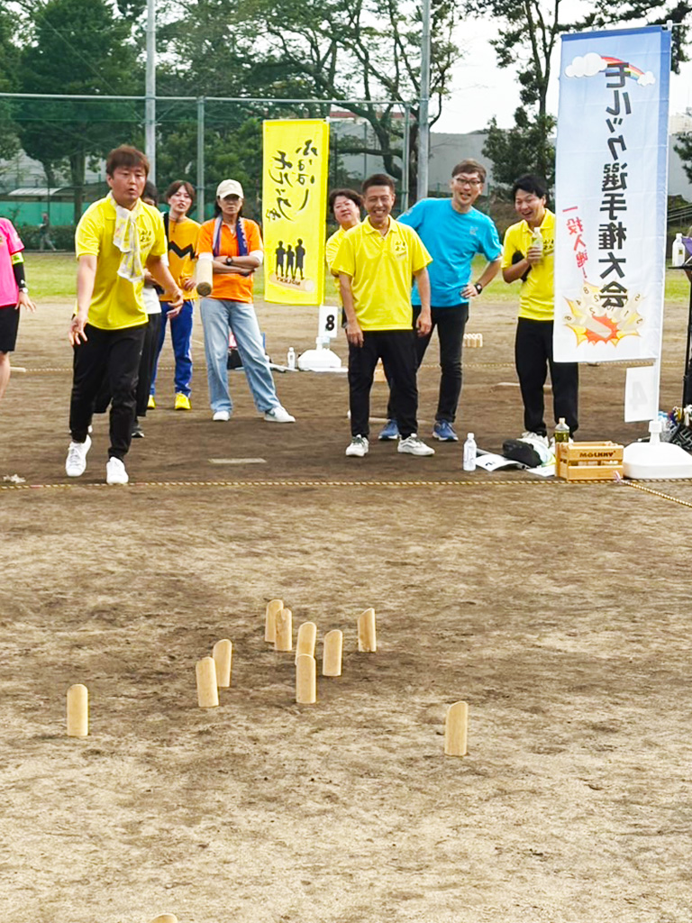 チームつばさ１